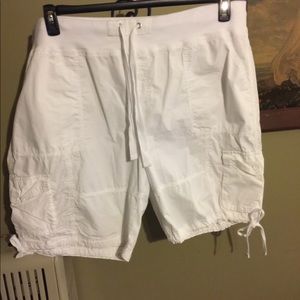 Calvin Klein 3X shorts